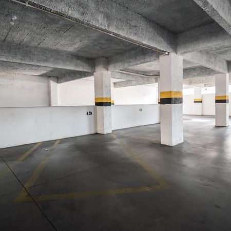 O Melhor Do Centro! Apto 01 Dormitorio Com Garagem E Ar Condicionado Balneário Camboriú 外观 照片