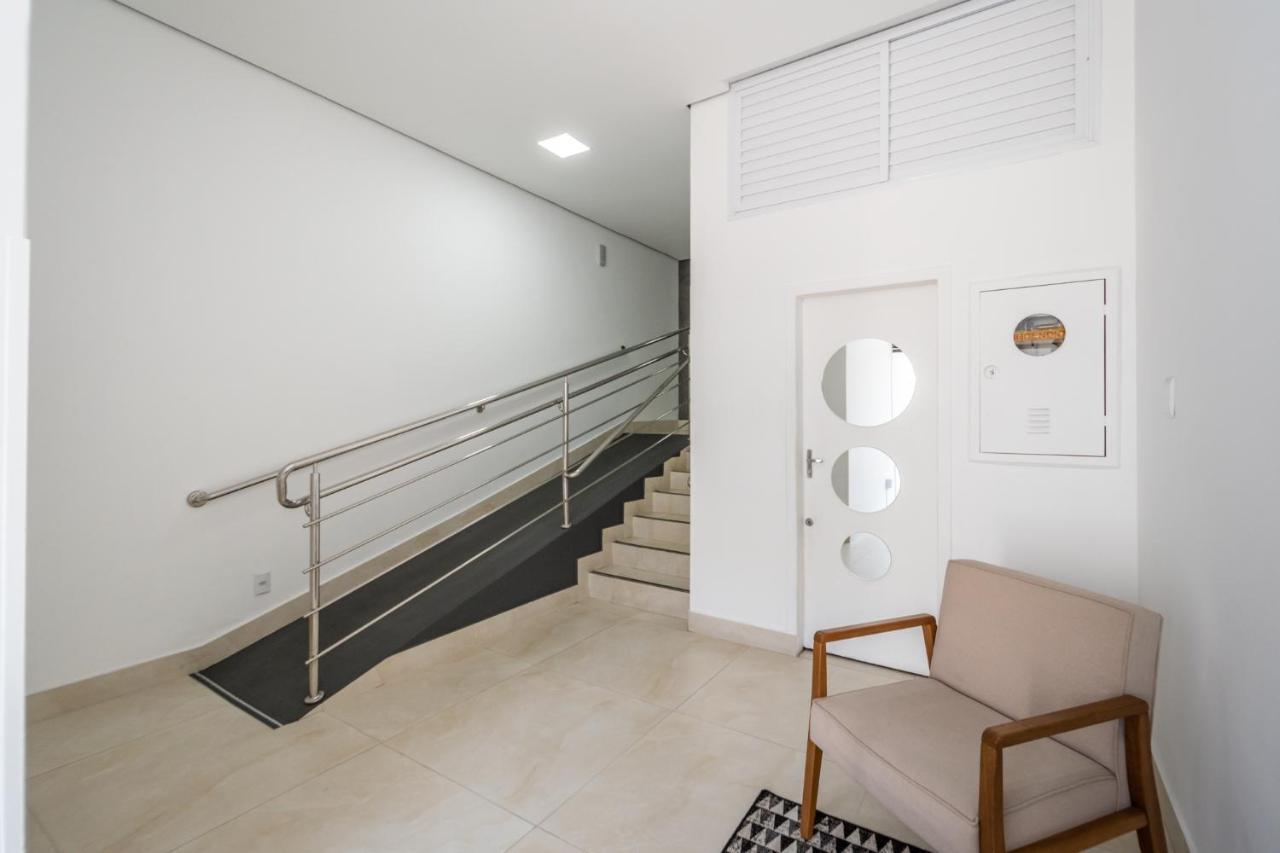 O Melhor Do Centro! Apto 01 Dormitorio Com Garagem E Ar Condicionado Balneário Camboriú 外观 照片